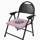 thumbnail image 1 of Funda universal para asiento de inodoro, cómoda, lavable, fácil instalación, lujosa, elástica, suave, cojín para asiento, almohadilla para inodoro, Yinane Cubierta de asiento de inodoro, 1 of 8