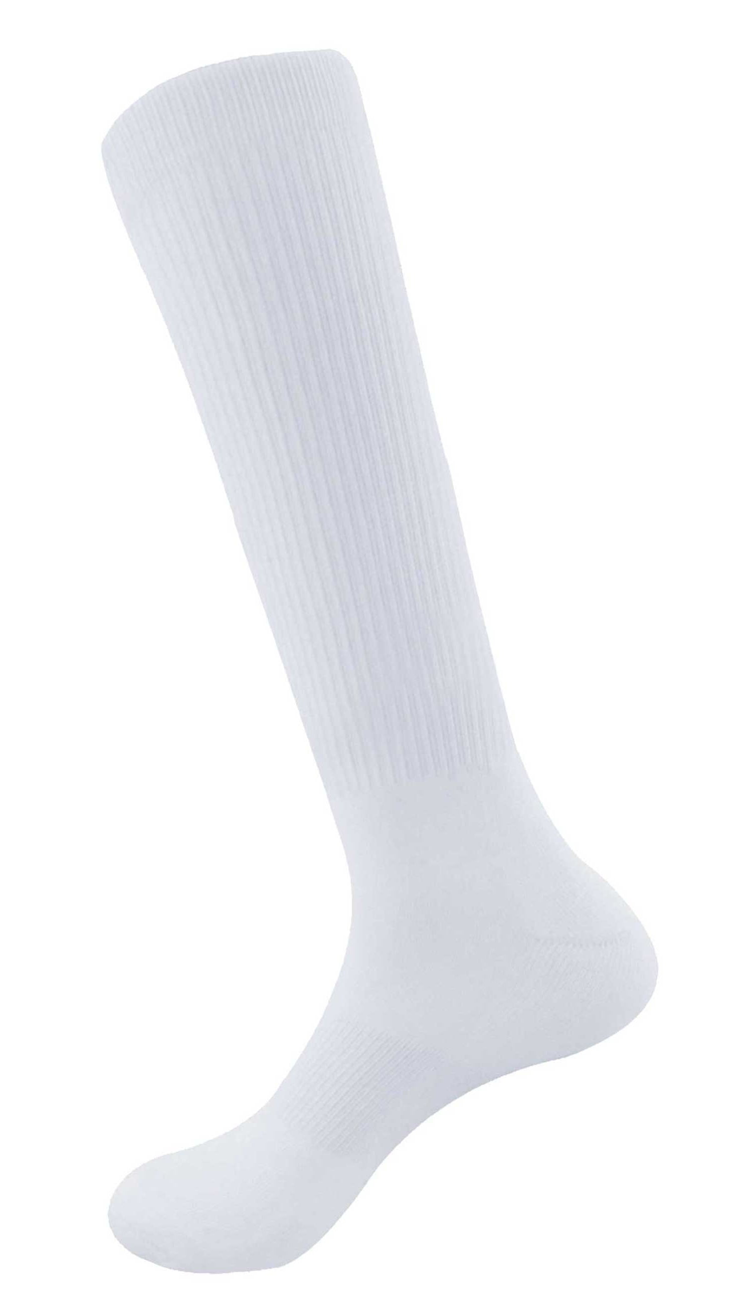 Download BambooMN - Blank Sublimation Socks SubReady Knee High ...