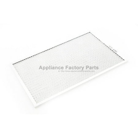 

PREFILTER FOR SST1000 F8250431