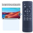 thumbnail image 6 of New RTS7010B Replacement Remote Control fit For RCA Home Theater SoundBar RTS7630B RTS7015B RTS7010B RTS739BWS RTS7110B, 6 of 7