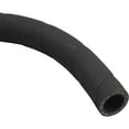 thumbnail image 3 of Speedway Motors 8AN Fuel Line, 15 Feet Push-On Hose with 150 PSI Max, Compatible with Gasoline, Methanol and Diesel Fuel, Features Working Temperature of -40 to 200 Degrees F, 3 of 4