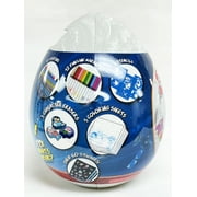 Ryans World Mystery Art Egg Series 2, Art Sets for Child Ages 5+