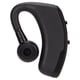thumbnail image 5 of Auriculares Bluetooth de un solo oído V9 Auriculares inalámbricos con gancho para la oreja Auriculares deportivos para conducción y negocios, 5 of 12