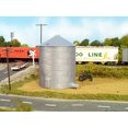 thumbnail image 1 of HO 30' Corrugated Grain Bin, 1 of 1
