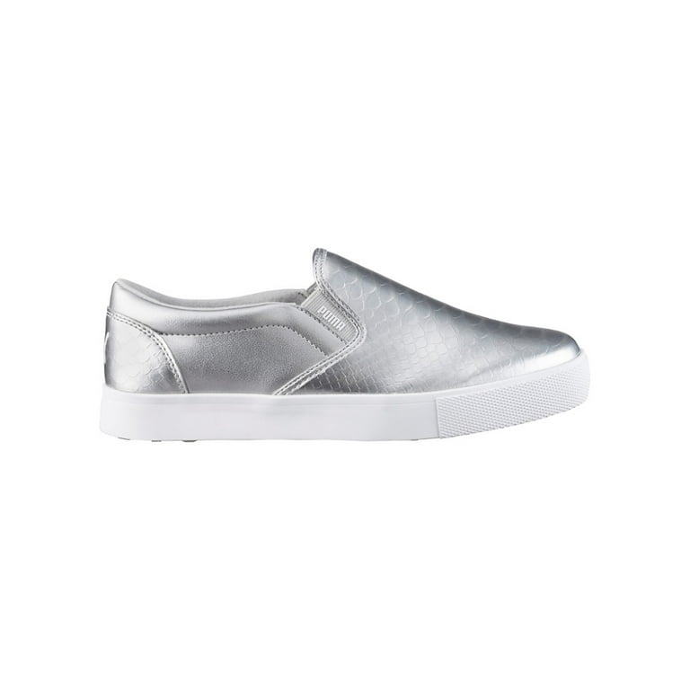 Puma tustin deals slip on