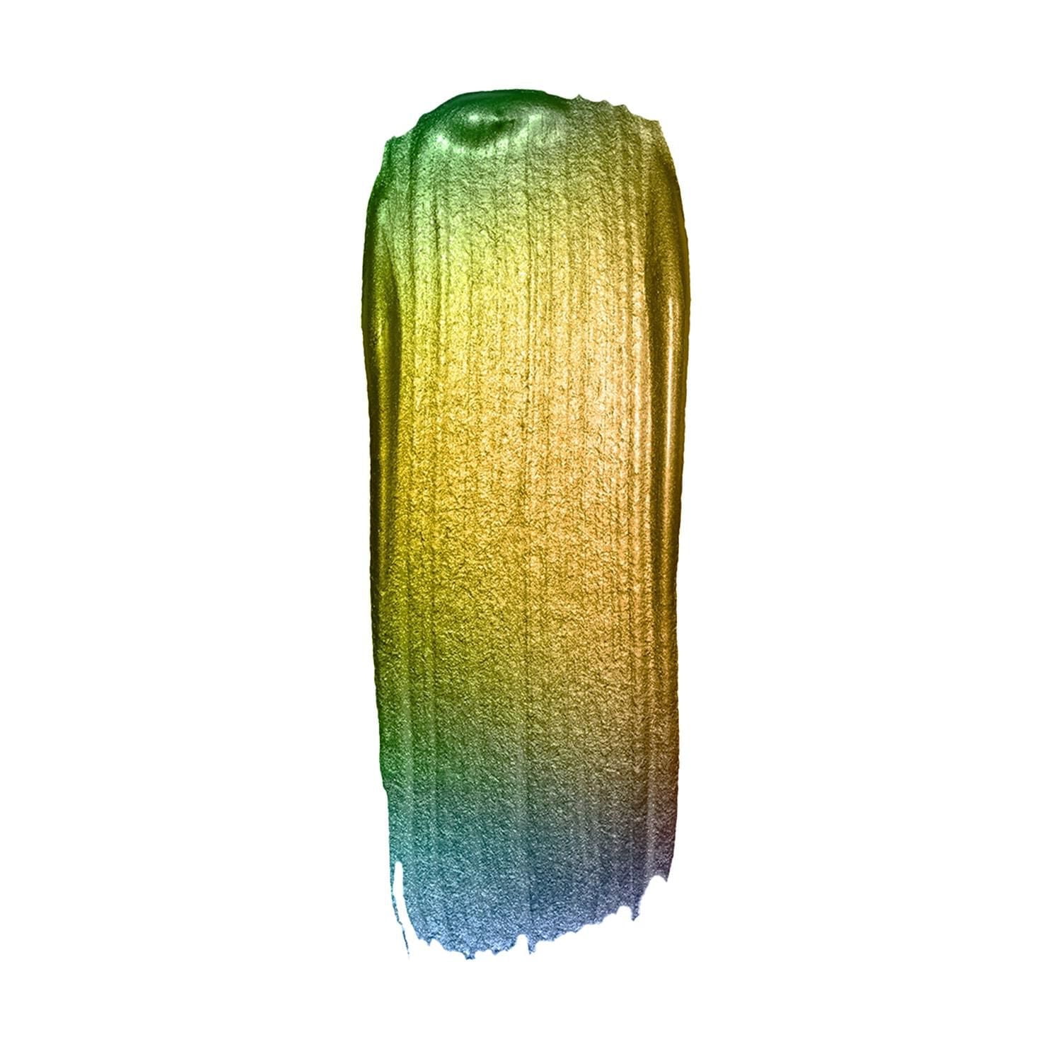 PROFUSION COSMETICS | Fard à Paupières Liquide Multidimensionnel Chrome Prismatique