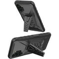 thumbnail image 3 of Compatible with Samsung Galaxy A14 5G; Hybrid Luxguard Holster Phone Case Cover (California Flag), 3 of 3