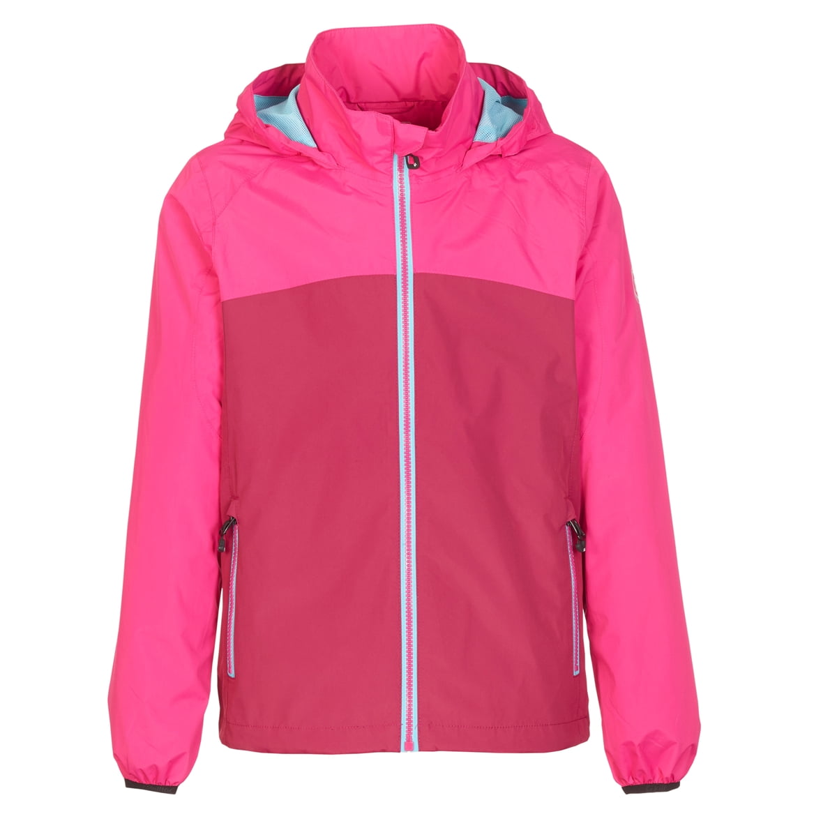 killtec womens waterproof jacket