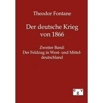 Der deutsche Krieg von 1866