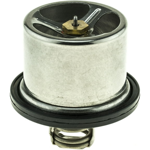 Gates 34830 OE Type Engine Coolant Thermostat Fits select: 2008-2010 PORSCHE CAYENNE