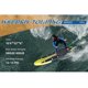thumbnail image 2 of Tabla de surf Tableros de surf con esquí acuático con placas de surf con placas de surf con placas de agua Deportes de agua Espesas PVC Mesa de surf Junta de surf, 2 of 8