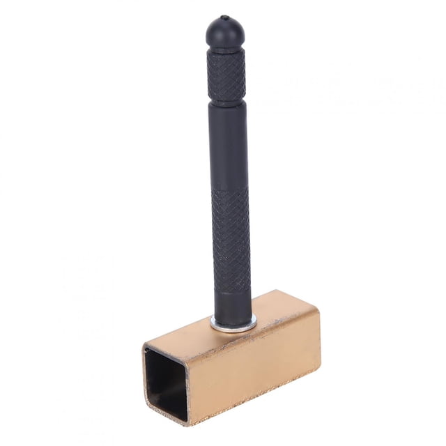 Stone Commode Disque Roue Outil Abrasif Poignée Antidérapante Petit Alliage Métallique Léger Simple pour Meules Ordinaires