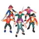 thumbnail image 1 of Figuras piratas de 2,5 pulgadas novedad de Rhode Island, 12 piezas por pedido, 1 of 1
