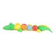 thumbnail image 1 of Juguetes musicales para bebés Sunnimix con relleno de animales sonajero Peluche suave multisensorial, 1 of 8