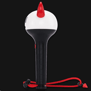 BABYMONSTER Lightstick Official Kpop Merch Merchandise