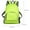 Green, variant on YFTDEF Lightweight Foldable Backpack, Versatile Travel Daypack, Water-Resistant and Compact Design, Ideal for Hiking and Camping, Perfect for Outdoor Promotions and Events