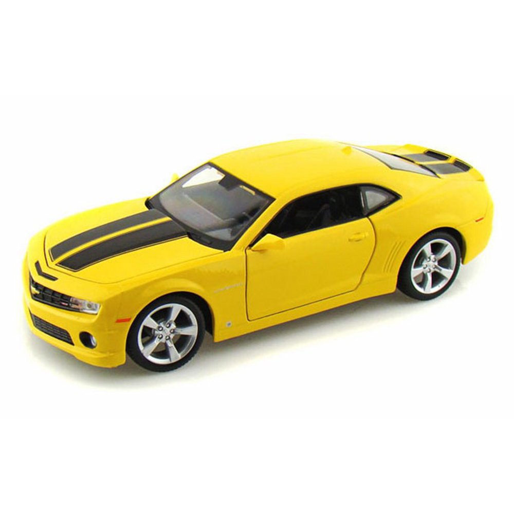 Chevrolet camaro maisto Chevrolet camaro maisto