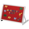 Magnetic Childrens Language Easel