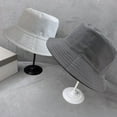 thumbnail image 3 of Summer Travel Beach Sun Hat Outdoor Cap Unisex, 3 of 12