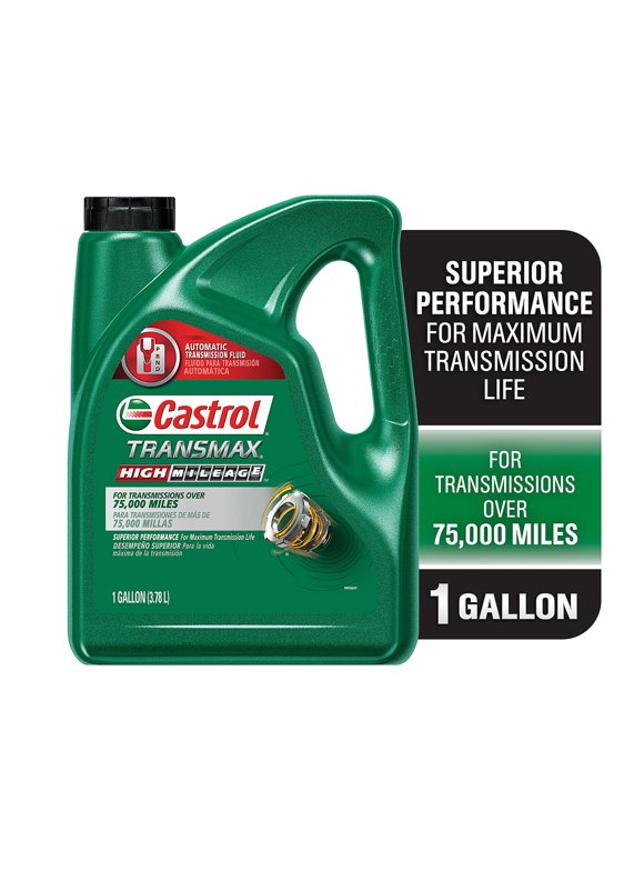 Transmission Fluids in Automotive Fluids