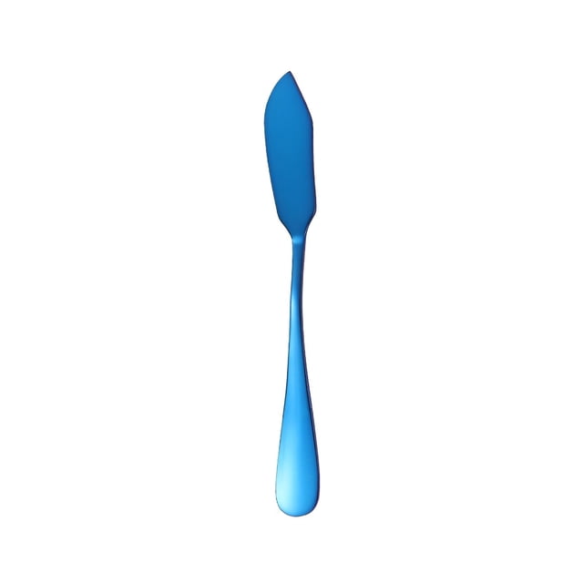 Butter Spreader Wide Stainless Spreader Handles Multipurpose Cheese Butter Spreader For Kitchen