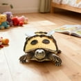 thumbnail image 5 of Pet's Clothes Christmas Tortoise Knitted Turtle Sweater Cute And Warm For Your Little Tortoise, 5 of 6