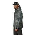 thumbnail image 4 of Frogg Toggs Men's Xtreme Lite Jacket | Cloud Camo | Size SM, 4 of 7