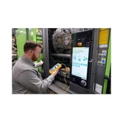Fluke Networks LinkIQ Industrial Ethernet Cable+Network Test Kit LIQKITIE