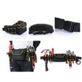 thumbnail image 4 of Amdohai Sac de Taille d'Électricien Ajustable, Pochette d'Outil Multifonction Pochette d'Outil d'Électricien pour Électricien Technicien Mécanicien Automobile, 4 of 8