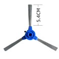 thumbnail image 4 of Hepa Filter Side Brush Mop Cloth Replacement For Eufy Robovac, 4 of 5