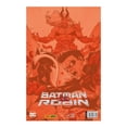thumbnail image 4 of Batman vs Robin Lazarus Planet Vol 4 Panini DC Superhéroes, 4 of 4