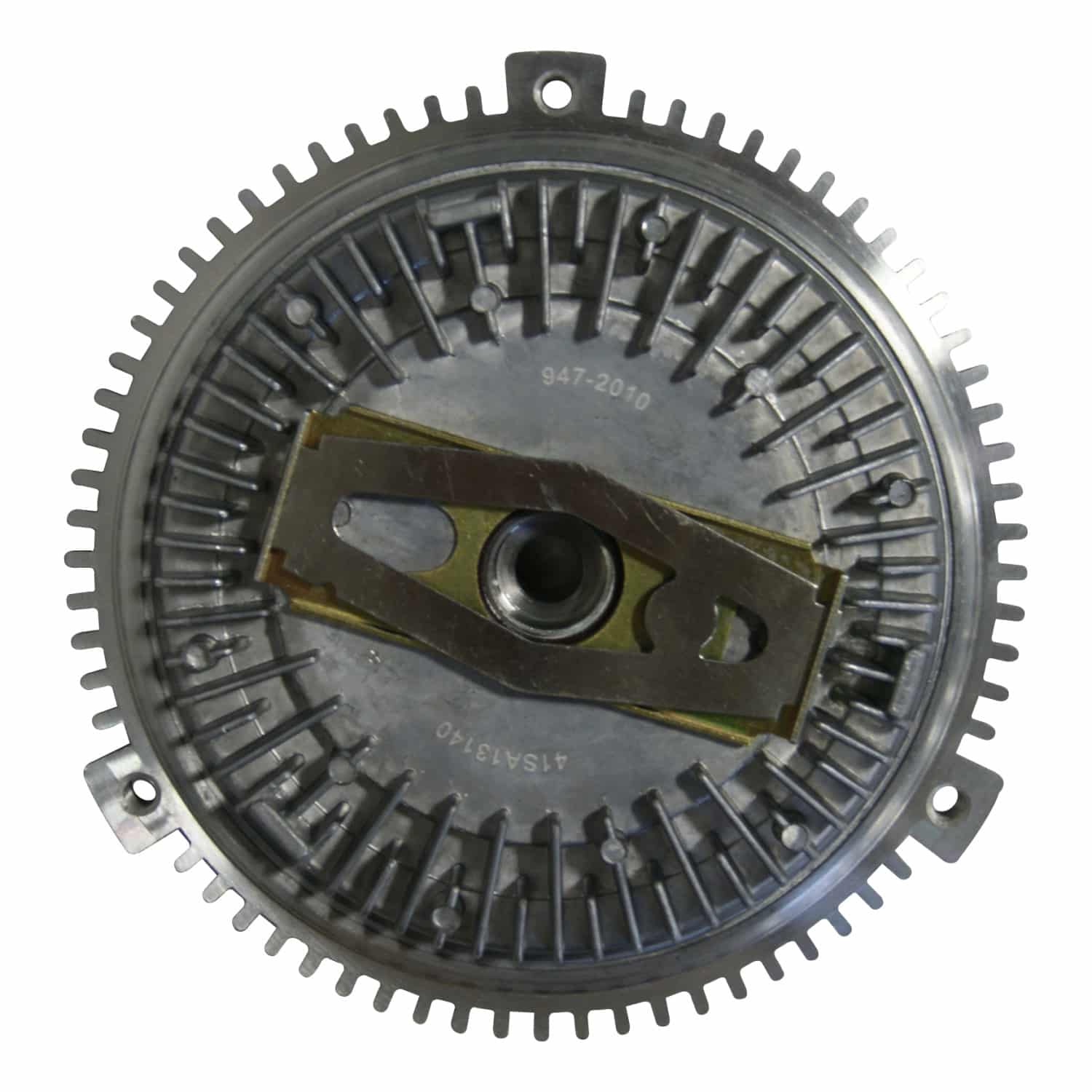 GMB 947-2010 Fan Clutch that fits a Mercedes-Benz 190D (1984-1989)