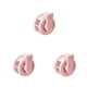 thumbnail image 5 of Ventilador portátil recargable Moyic mini clip 3 modos ajustable verano rosa, 5 of 6
