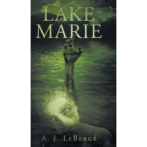 Lake Marie (Hardcover)