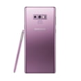 thumbnail image 3 of Restored Samsung Galaxy Note9 Unlocked 4G smartphone RAM 6 GB / 128 GB microSD slot OLED display 6.4" 2960 x 1440 pixels 2x rear cameras 12 MP, 12 MP front camera 8 MP lavender purple (Refurbished), 3 of 6
