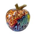 thumbnail image 3 of Graffiti Estatuas Frutas Esculturas Figurita Foto Prop Adornos para estantería Mesa 15 CM perfecl, 3 of 8