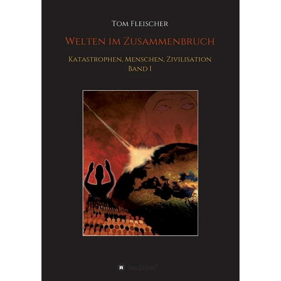 Welten im Zusammenbruch (Paperback)