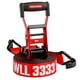thumbnail image 1 of Correa de amarre con trinquete CRAFTSMAN CMXAZBS10000J, negro/rojo, 1 of 9