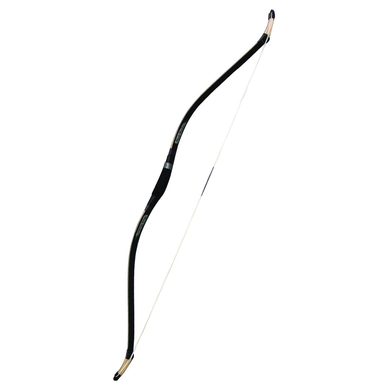 SAS Black Shadow Hungarian Style Traditional Horse Bow Kit