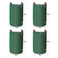 thumbnail image 5 of Large Capacity Tractor Leaf Bag for Farm Yard Maintenance Heavy Duty, 5 of 8