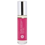 Pure Instinct Oil For Her Roll On .34 Oz