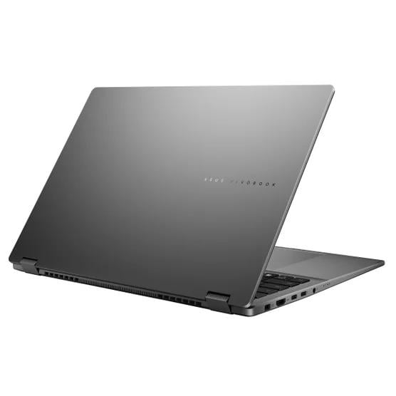 ASUS Vivobook Flip 16" OLED Touchscreen Laptop - Copilot+ PC - Intel Core Ultra 9 Series 3 Processor - 32GB RAM - 1TB SSD - Windows 11