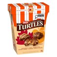thumbnail image 3 of TURTLES Gift Box, Contains 3 Varieties - Classic, Caramel Apple & Maple Pecan, 3 of 7