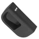 thumbnail image 5 of Front Engine Hood Opening Handle 735516979 for Citroen Nemo Fiorino Qubo Fiat Doblo 2008-14 Bonnet R, 5 of 5