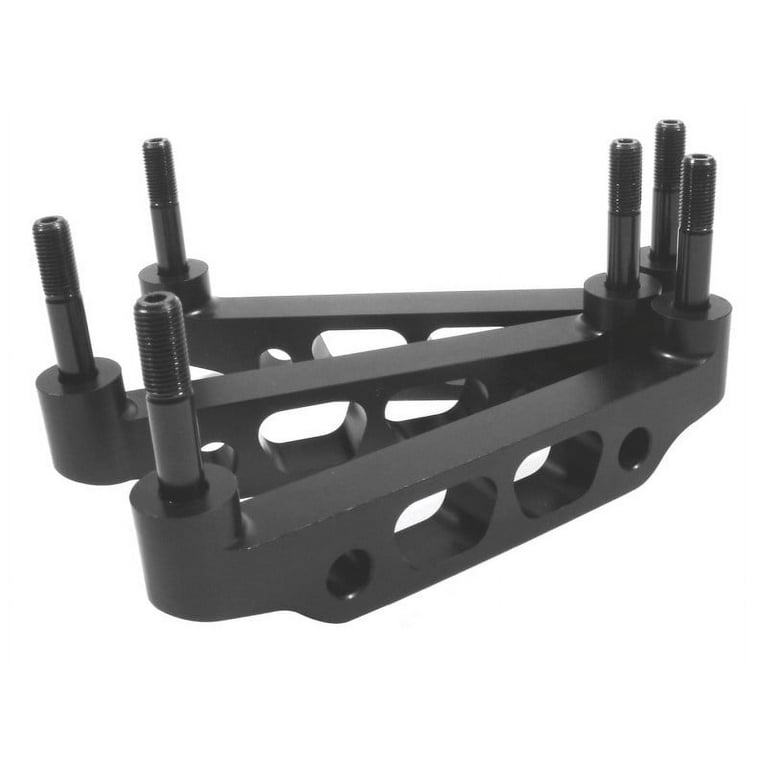 Wilwood Caliper Mounting Kits w/Bracket SL6R / SL4R Wilwood Caliper Mounting Kits w/Bracket SL6R / SL4R