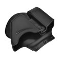 thumbnail image 3 of Aeloa Bolsa de Soporte de liberación rápida con Funda de Revista de 9 mm, 3 of 5