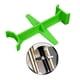 thumbnail image 5 of de Protección de Horquilla de Motocicleta de Plástico Soporte de Ahorro de Horquilla para Motocicletas Todoterreno Práctico Universal Verde Yotijar Protector de horquilla de motocicleta, 5 of 10