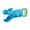 BU2, variant on kjfeif Sand Toy Shovel Sand Beach Toy Children Dinosaur Sand Toy Hand Excavator for Sandpit Or Beach Sand Shovel for Children Garden Toy From 2 3 4 Years Girls Boys