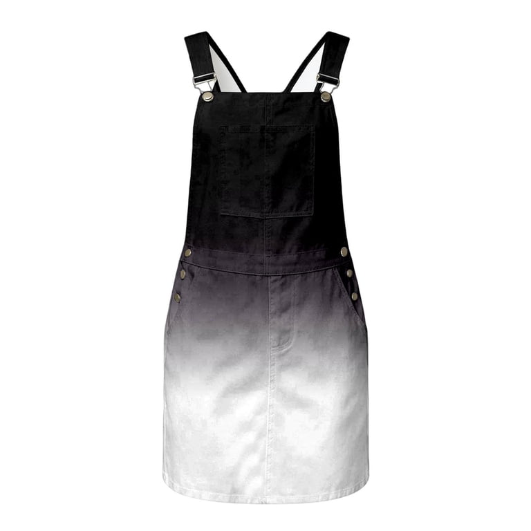 black denim toddler dress The Denim Dress
