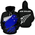 thumbnail image 4 of Sudadera con capucha y estampado 3D de Nueva Zelanda Aotearoa Silver Fern con bandera Y2k, novedad en sudaderas y sudaderas para hombres, jerseys, ropa para mujeres, 4 of 5
